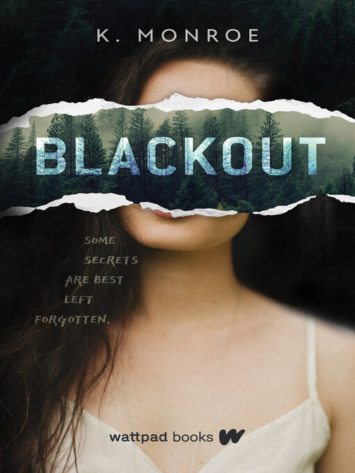 Title details for Blackout by K Monroe - Available